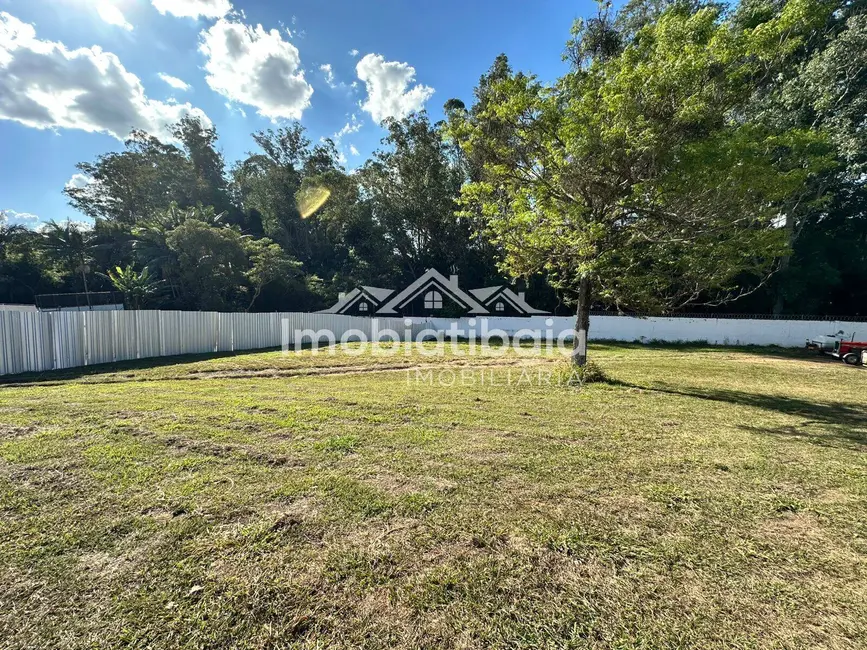 Foto 1 de Lote de Condomínio à venda, 1000m2 em Condomínio Residencial Shamballa I, Atibaia - SP