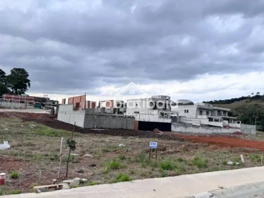 Foto 1 de Lote de Condomínio à venda, 360m2 em San Fernando Valley, Atibaia - SP