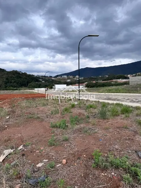 Foto 6 de Lote de Condomínio à venda, 360m2 em San Fernando Valley, Atibaia - SP