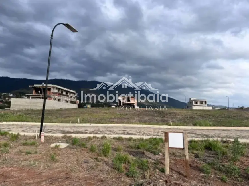 Foto 4 de Lote de Condomínio à venda, 360m2 em San Fernando Valley, Atibaia - SP