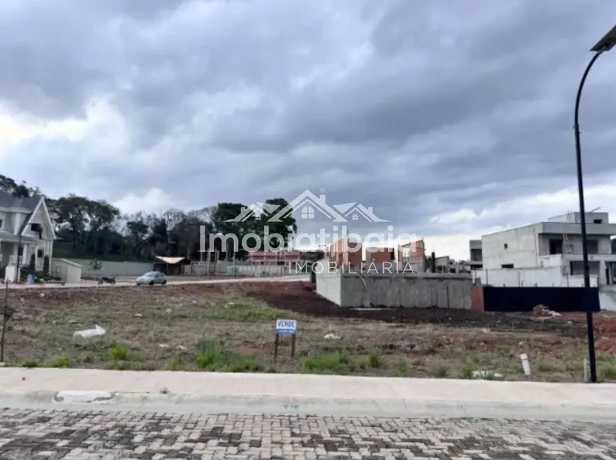 Foto 7 de Lote de Condomínio à venda, 360m2 em San Fernando Valley, Atibaia - SP