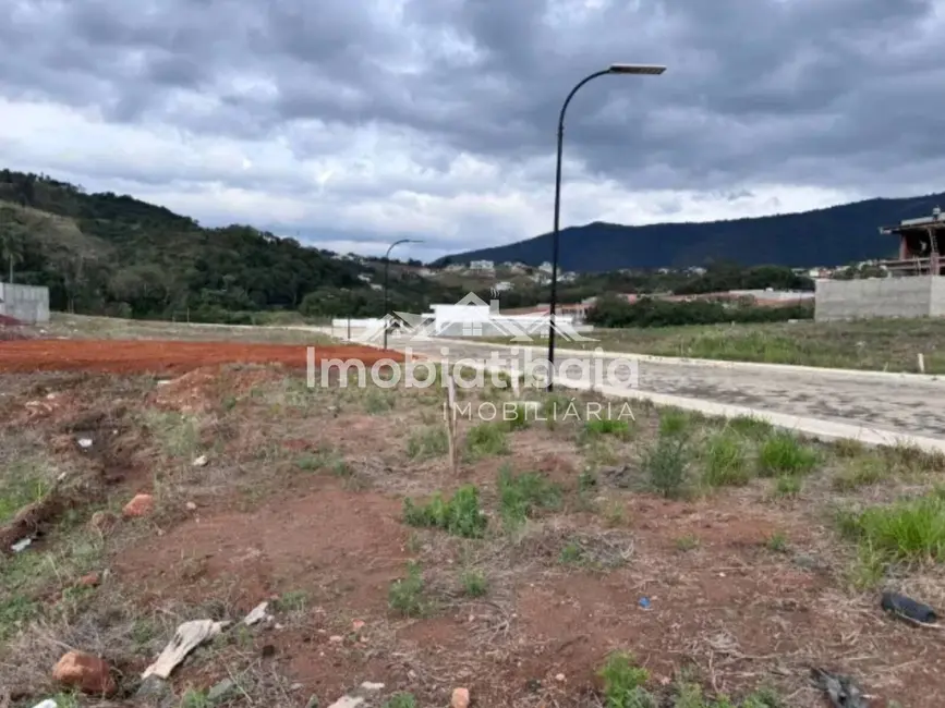 Foto 5 de Lote de Condomínio à venda, 360m2 em San Fernando Valley, Atibaia - SP