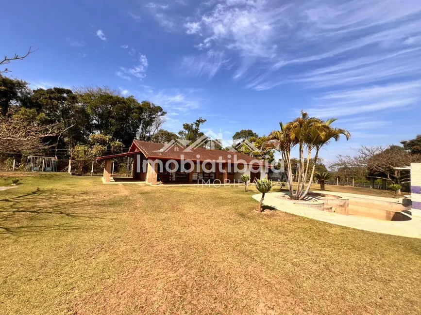 Foto 1 de Sítio / Rancho com 7 quartos à venda, 17000m2 em Maracanã, Jarinu - SP