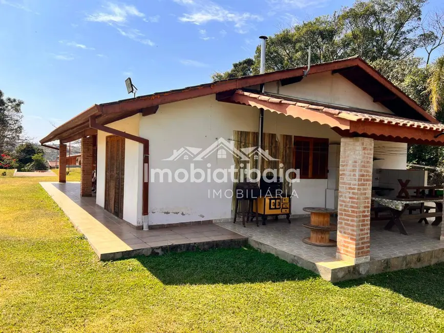 Foto 3 de Sítio / Rancho com 7 quartos à venda, 17000m2 em Maracanã, Jarinu - SP