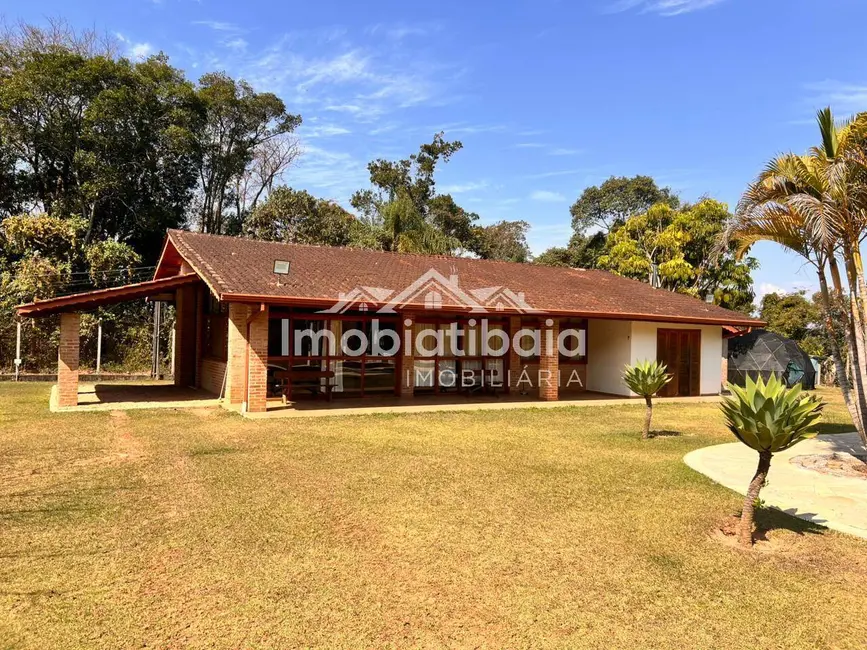 Foto 2 de Sítio / Rancho com 7 quartos à venda, 17000m2 em Maracanã, Jarinu - SP