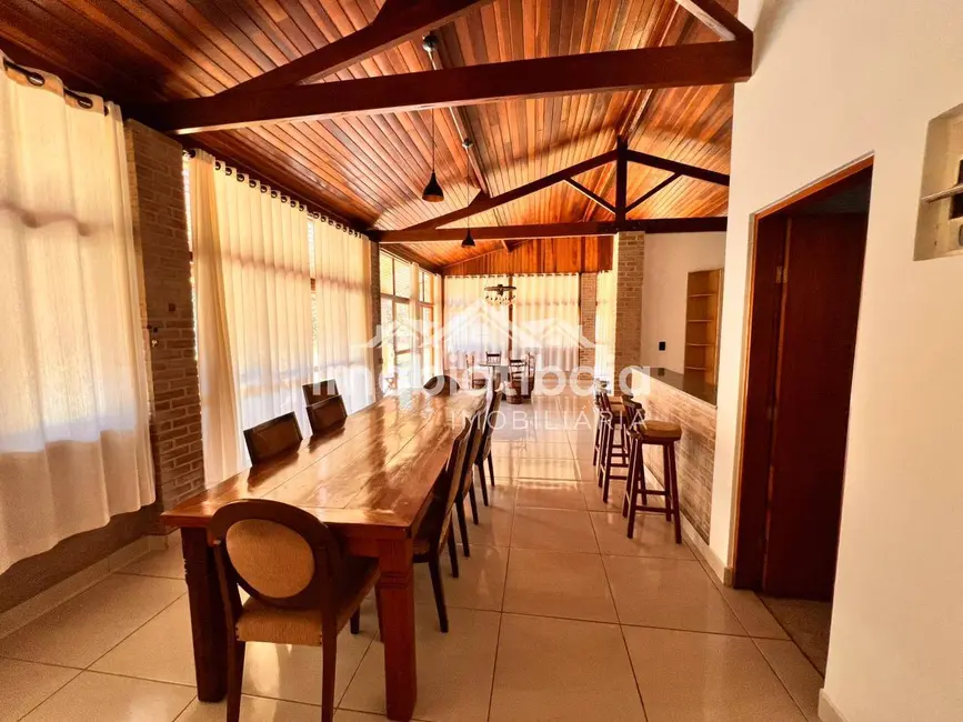 Foto 6 de Sítio / Rancho com 7 quartos à venda, 17000m2 em Maracanã, Jarinu - SP