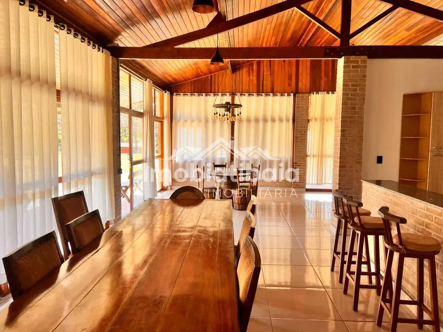 Foto 8 de Sítio / Rancho com 7 quartos à venda, 17000m2 em Maracanã, Jarinu - SP