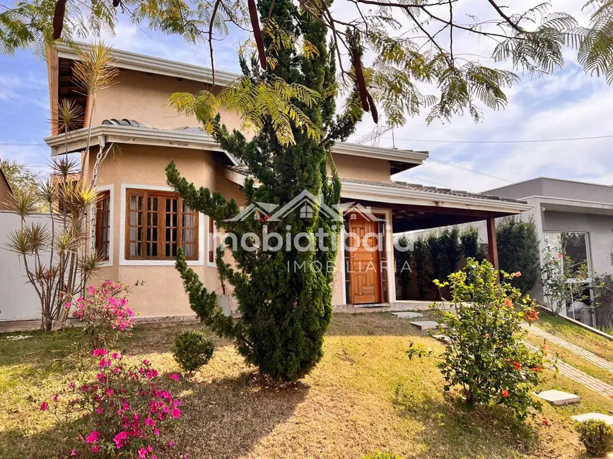 Foto 3 de Casa de Condomínio com 2 quartos à venda, 300m2 em Condomínio Atibaia Park II, Atibaia - SP