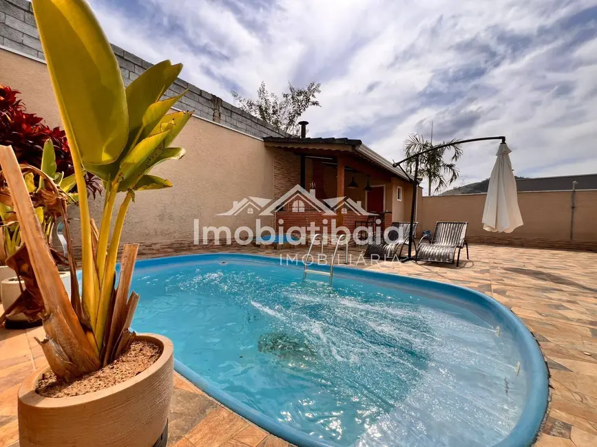 Foto 2 de Casa de Condomínio com 2 quartos à venda, 300m2 em Condomínio Atibaia Park II, Atibaia - SP