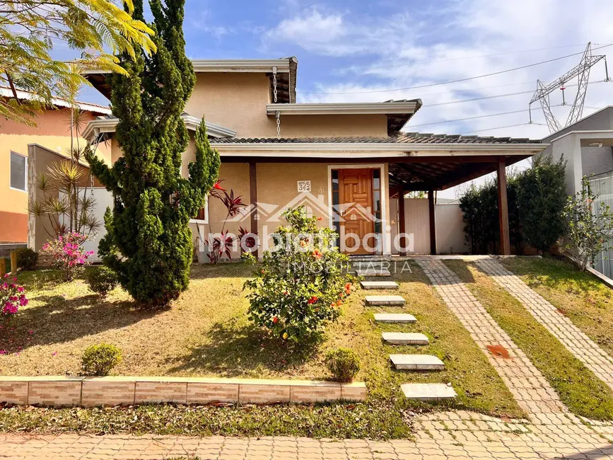 Foto 4 de Casa de Condomínio com 2 quartos à venda, 300m2 em Condomínio Atibaia Park II, Atibaia - SP