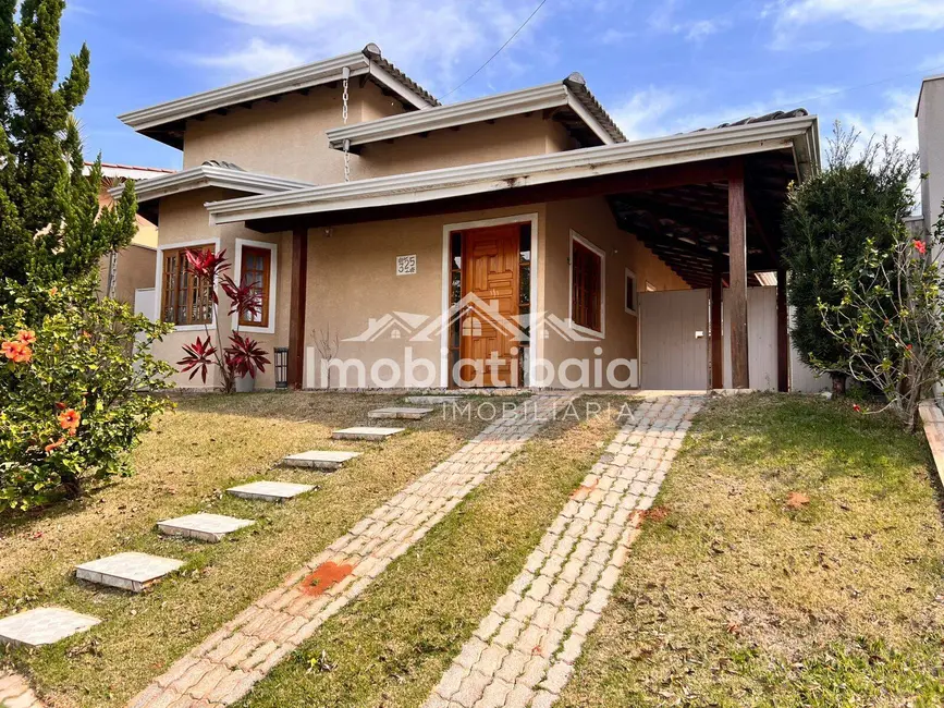 Foto 1 de Casa de Condomínio com 2 quartos à venda, 300m2 em Condomínio Atibaia Park II, Atibaia - SP