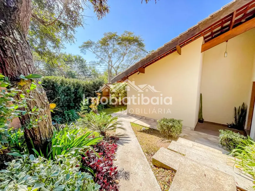 Casa de Condomínio com 3 quartos à venda, 420m2 em Jardim Centenário, Atibaia - SP - imagem 5 Foto 5 de Casa de Condomínio com 3 quartos à venda, 420m2 em Jardim Centenário, Atibaia - SP