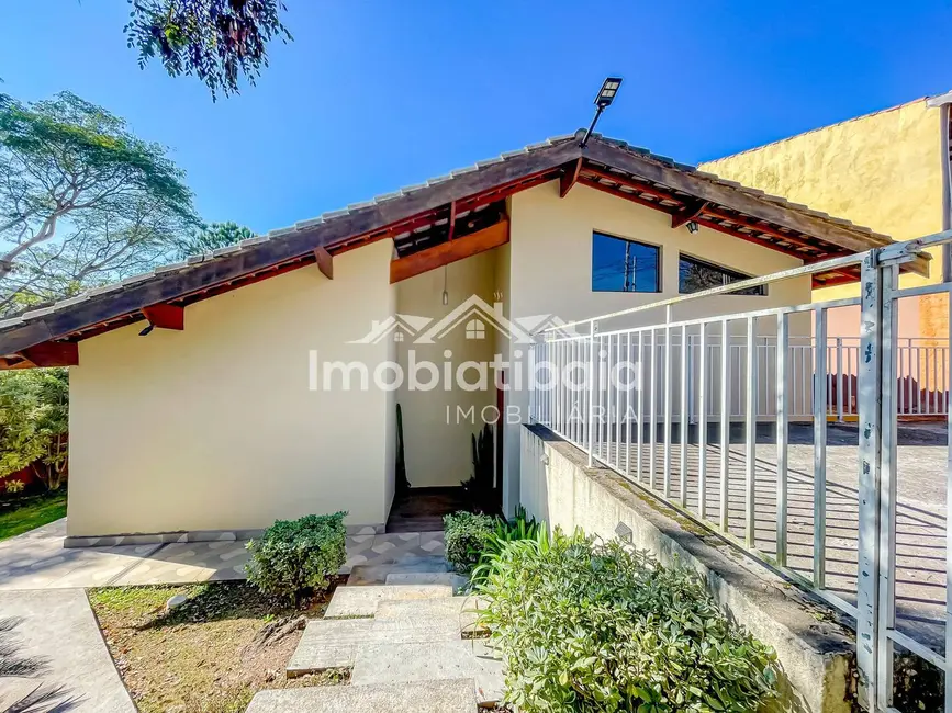 Casa de Condomínio com 3 quartos à venda, 420m2 em Jardim Centenário, Atibaia - SP - imagem 6 Foto 6 de Casa de Condomínio com 3 quartos à venda, 420m2 em Jardim Centenário, Atibaia - SP