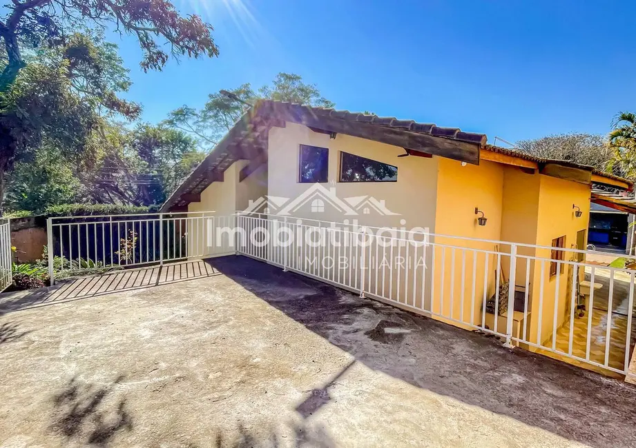 Casa de Condomínio com 3 quartos à venda, 420m2 em Jardim Centenário, Atibaia - SP - imagem 7 Foto 7 de Casa de Condomínio com 3 quartos à venda, 420m2 em Jardim Centenário, Atibaia - SP