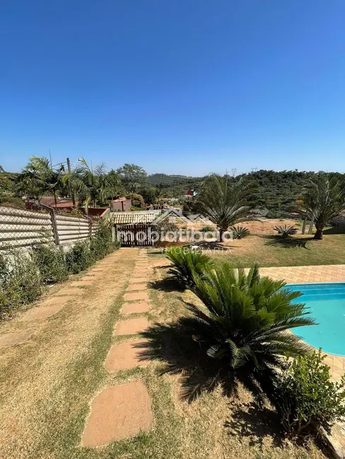 Foto 6 de Chácara com 3 quartos à venda, 980m2 em Portão, Atibaia - SP