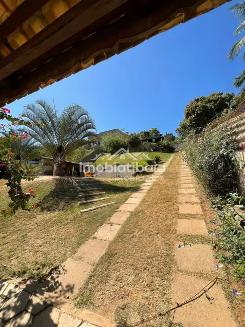 Foto 8 de Chácara com 3 quartos à venda, 980m2 em Portão, Atibaia - SP