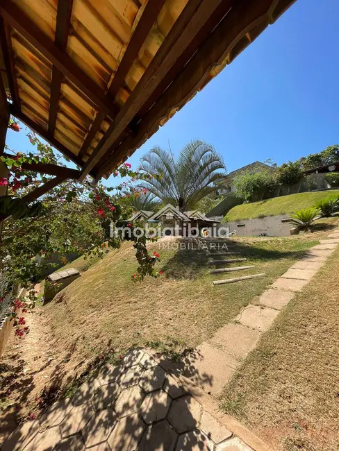 Foto 4 de Chácara com 3 quartos à venda, 980m2 em Portão, Atibaia - SP