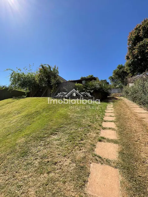 Foto 7 de Chácara com 3 quartos à venda, 980m2 em Portão, Atibaia - SP