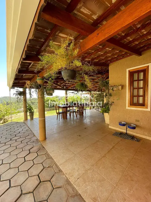 Foto 3 de Chácara com 3 quartos à venda, 980m2 em Portão, Atibaia - SP