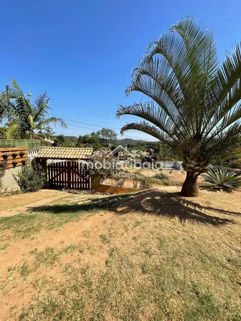 Foto 5 de Chácara com 3 quartos à venda, 980m2 em Portão, Atibaia - SP