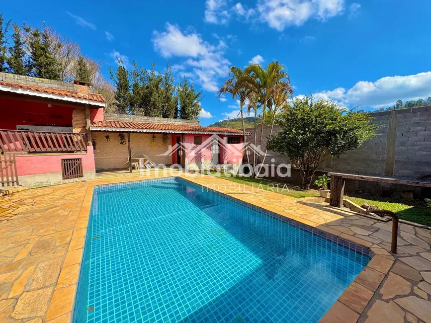 Foto 3 de Chácara com 5 quartos à venda, 500m2 em Portão, Atibaia - SP