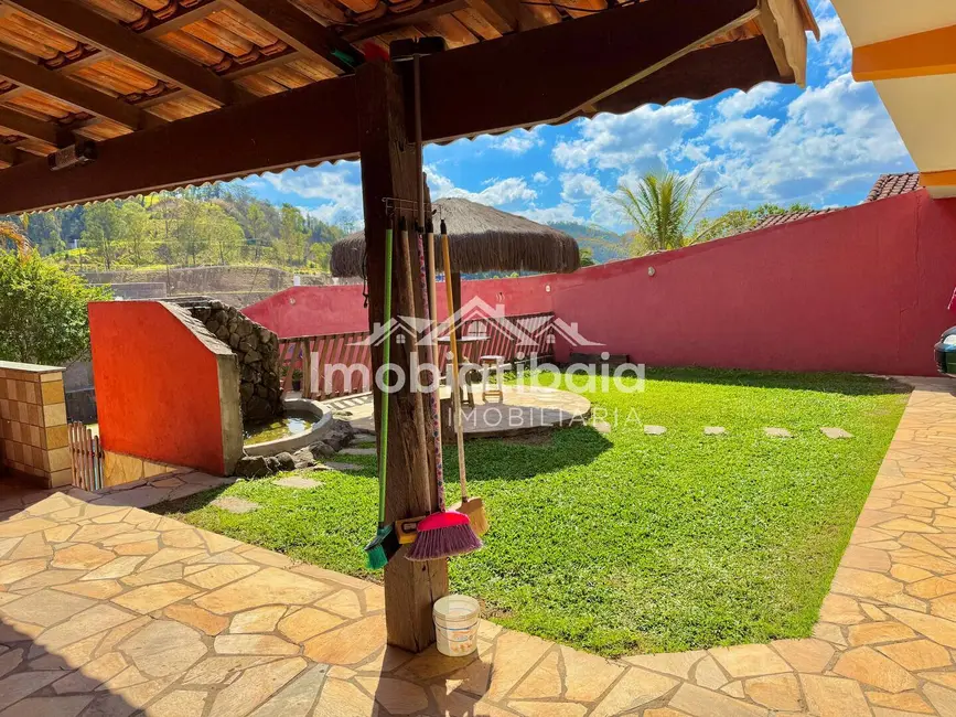 Foto 9 de Chácara com 5 quartos à venda, 500m2 em Portão, Atibaia - SP