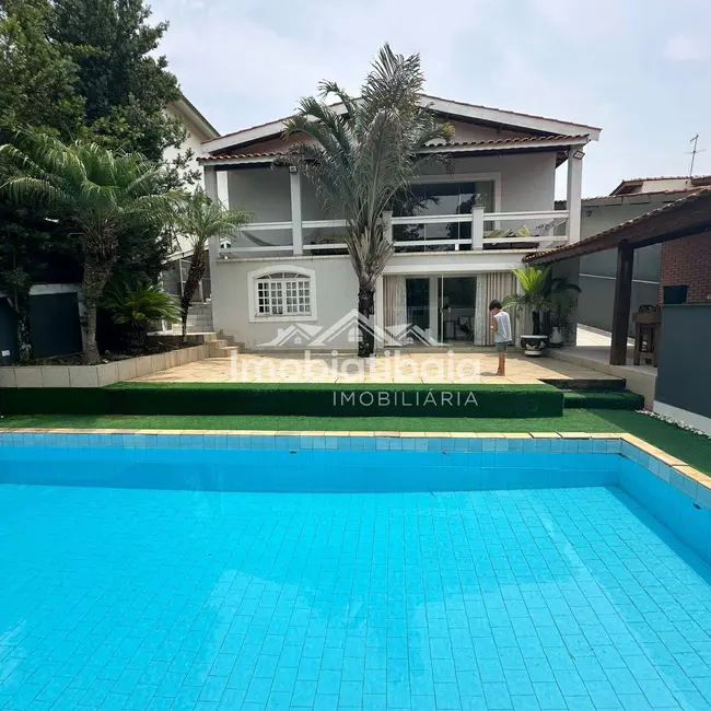 Foto 1 de Casa com 3 quartos à venda e para alugar, 390m2 em Retiro das Fontes, Atibaia - SP