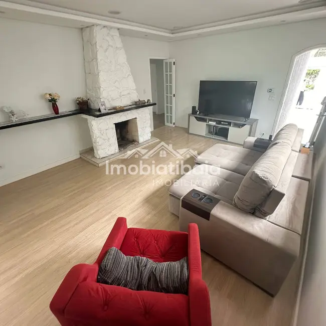 Foto 3 de Casa com 3 quartos à venda e para alugar, 390m2 em Retiro das Fontes, Atibaia - SP