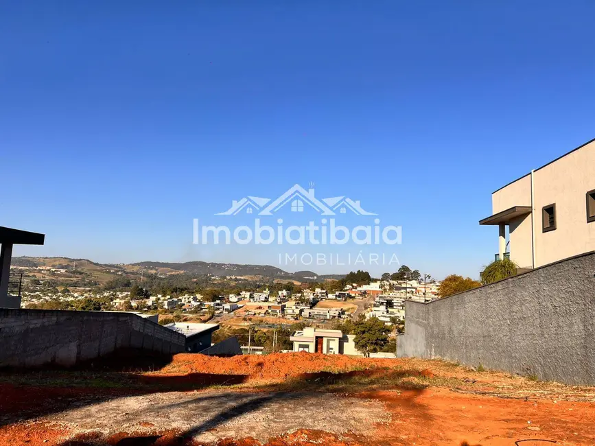 Lote de Condomínio à venda, 800m2 em Condomínio Residencial Shamballa III, Atibaia - SP - imagem 4 Foto 4 de Lote de Condomínio à venda, 800m2 em Condomínio Residencial Shamballa III, Atibaia - SP