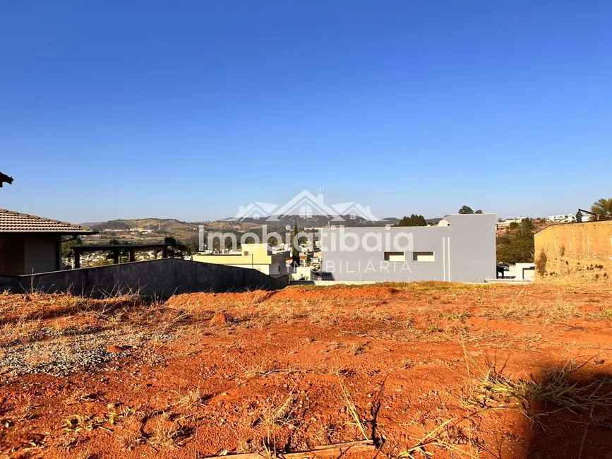 Foto 4 de Lote de Condomínio à venda, 800m2 em Condomínio Residencial Shamballa III, Atibaia - SP