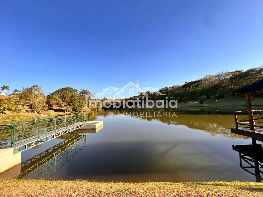 Foto 8 de Lote de Condomínio à venda, 800m2 em Condomínio Residencial Shamballa III, Atibaia - SP