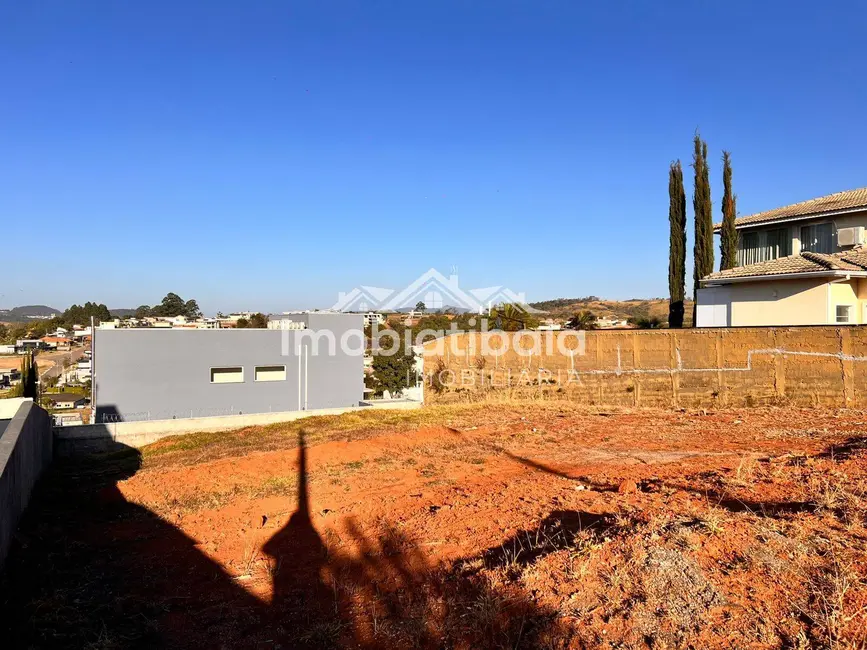 Foto 5 de Lote de Condomínio à venda, 800m2 em Condomínio Residencial Shamballa III, Atibaia - SP