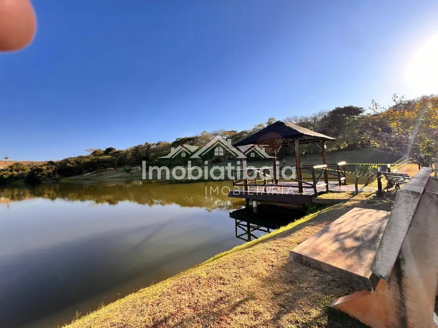 Foto 9 de Lote de Condomínio à venda, 800m2 em Condomínio Residencial Shamballa III, Atibaia - SP