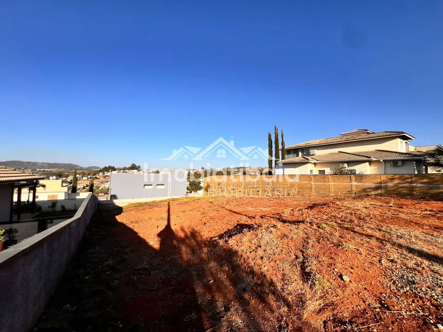 Foto 6 de Lote de Condomínio à venda, 800m2 em Condomínio Residencial Shamballa III, Atibaia - SP