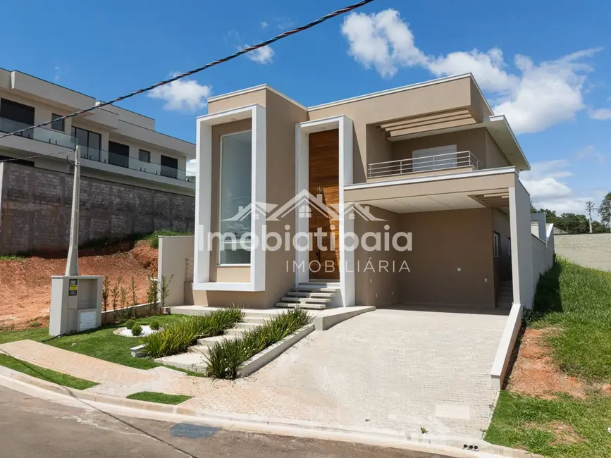 Foto 1 de Casa de Condomínio com 4 quartos à venda, 370m2 em Nova Gardênia, Atibaia - SP