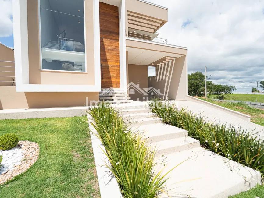 Foto 6 de Casa de Condomínio com 4 quartos à venda, 370m2 em Nova Gardênia, Atibaia - SP