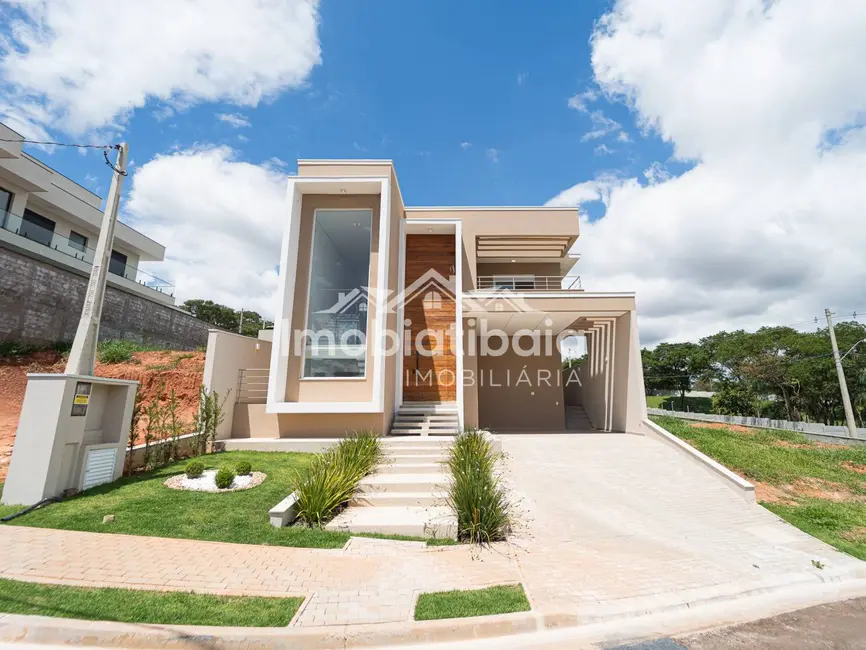 Foto 2 de Casa de Condomínio com 4 quartos à venda, 370m2 em Nova Gardênia, Atibaia - SP