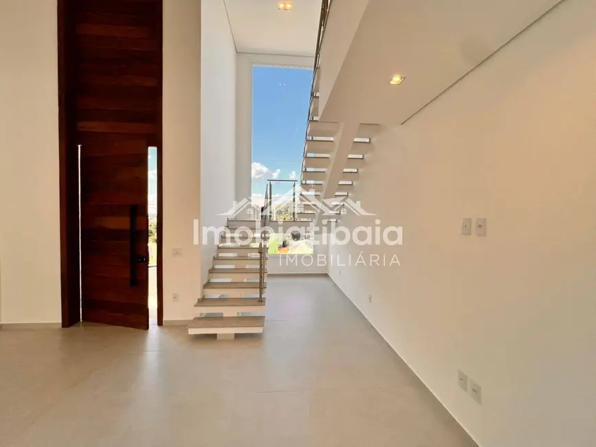 Foto 9 de Casa de Condomínio com 4 quartos à venda, 370m2 em Nova Gardênia, Atibaia - SP