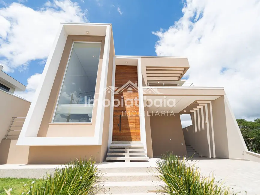 Foto 8 de Casa de Condomínio com 4 quartos à venda, 370m2 em Nova Gardênia, Atibaia - SP