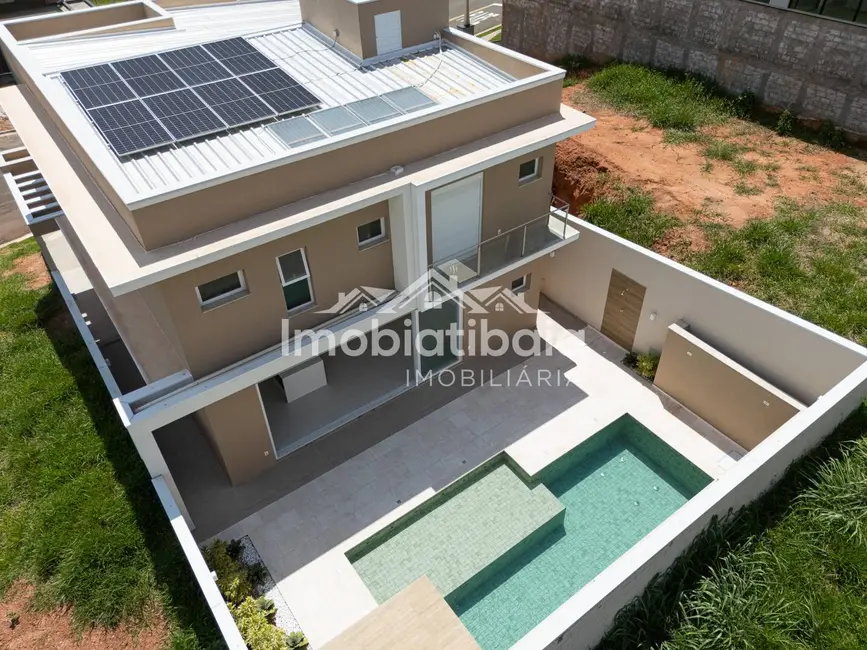 Foto 5 de Casa de Condomínio com 4 quartos à venda, 370m2 em Nova Gardênia, Atibaia - SP