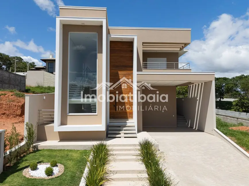 Foto 3 de Casa de Condomínio com 4 quartos à venda, 370m2 em Nova Gardênia, Atibaia - SP