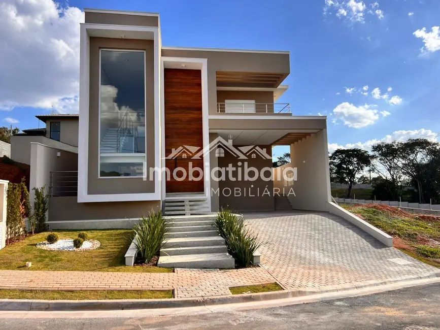 Foto 5 de Casa de Condomínio com 4 quartos à venda, 370m2 em Nova Gardênia, Atibaia - SP