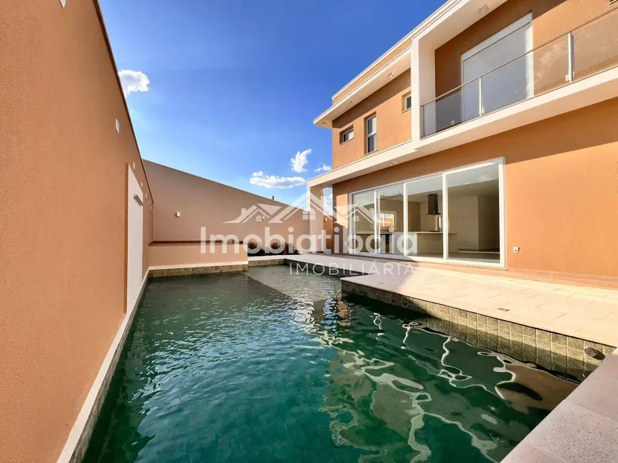 Foto 2 de Casa de Condomínio com 4 quartos à venda, 370m2 em Nova Gardênia, Atibaia - SP