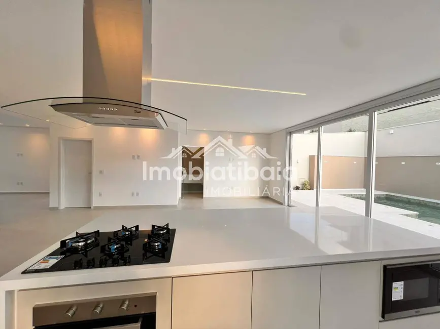 Foto 4 de Casa de Condomínio com 4 quartos à venda, 370m2 em Nova Gardênia, Atibaia - SP