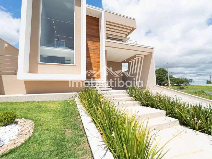 Foto 7 de Casa de Condomínio com 4 quartos à venda, 370m2 em Nova Gardênia, Atibaia - SP