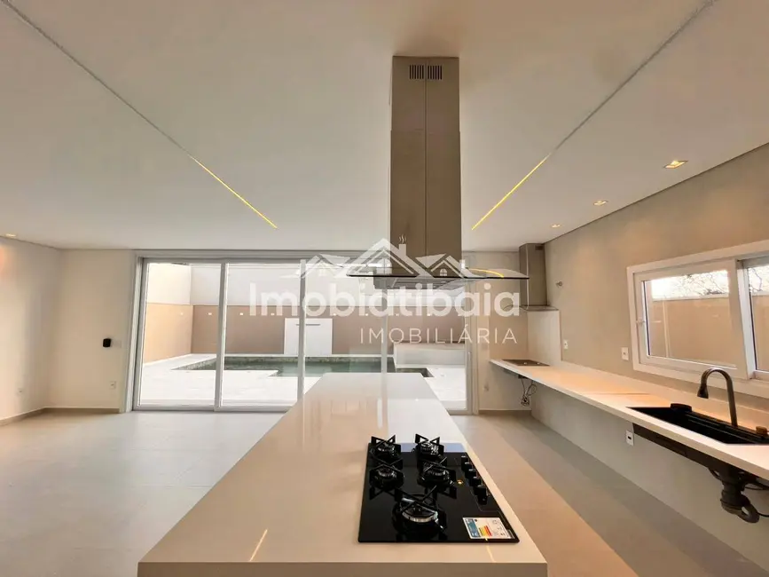 Foto 3 de Casa de Condomínio com 4 quartos à venda, 370m2 em Nova Gardênia, Atibaia - SP