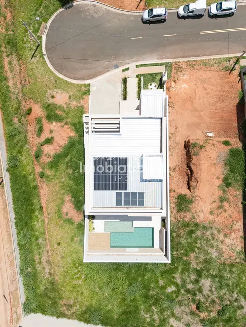 Foto 4 de Casa de Condomínio com 4 quartos à venda, 370m2 em Nova Gardênia, Atibaia - SP