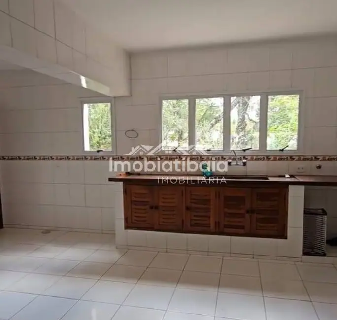 Foto 4 de Chácara com 6 quartos à venda, 3200m2 em Jardim Colonial, Atibaia - SP