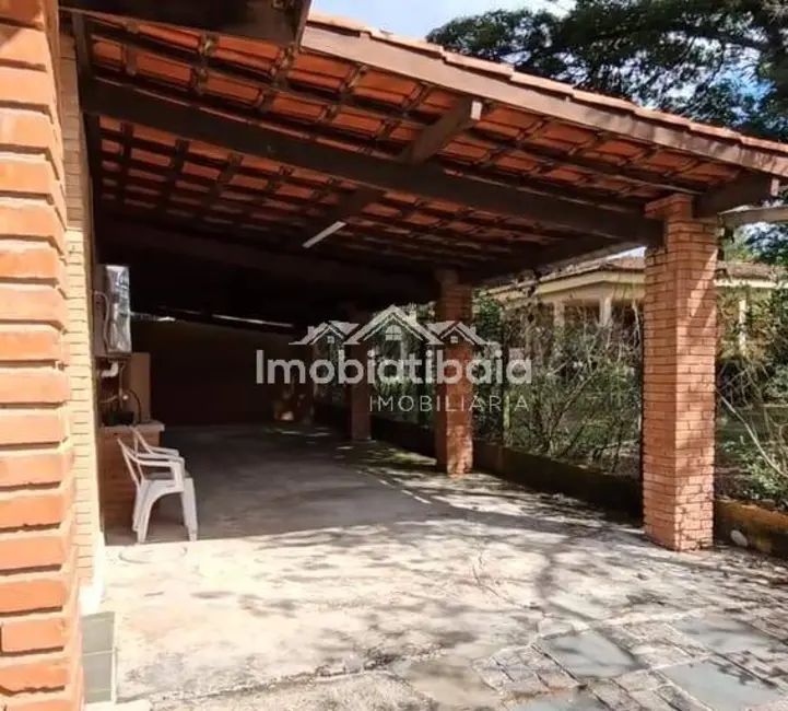 Foto 8 de Chácara com 6 quartos à venda, 3200m2 em Jardim Colonial, Atibaia - SP