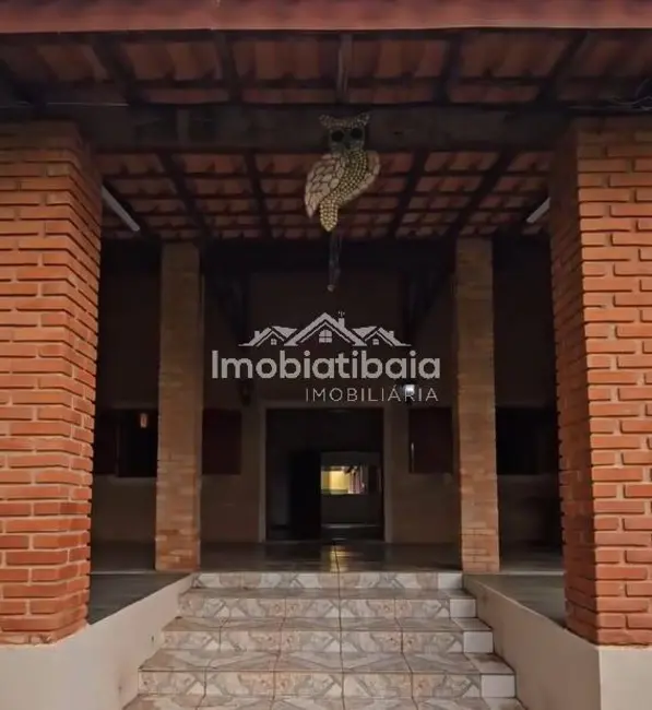 Foto 5 de Chácara com 6 quartos à venda, 3200m2 em Jardim Colonial, Atibaia - SP